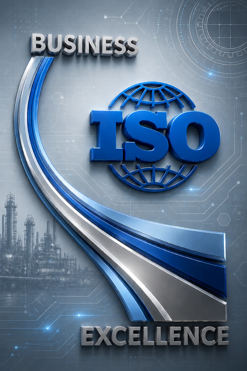 ISO 22000:2018 consulting and certification support